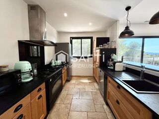  Maison à vendre 4 pièces 115 m²