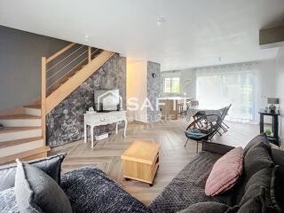  Maison � vendre 6 pi�ces 93 m�