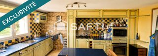  Maison à vendre 8 pièces 180 m²