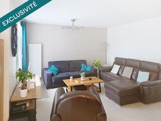  Maison à vendre 7 pièces 125 m²