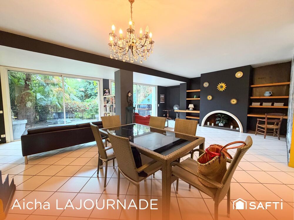 Vente Maison Maison de ville 128m2, jardin et garage! Avignon