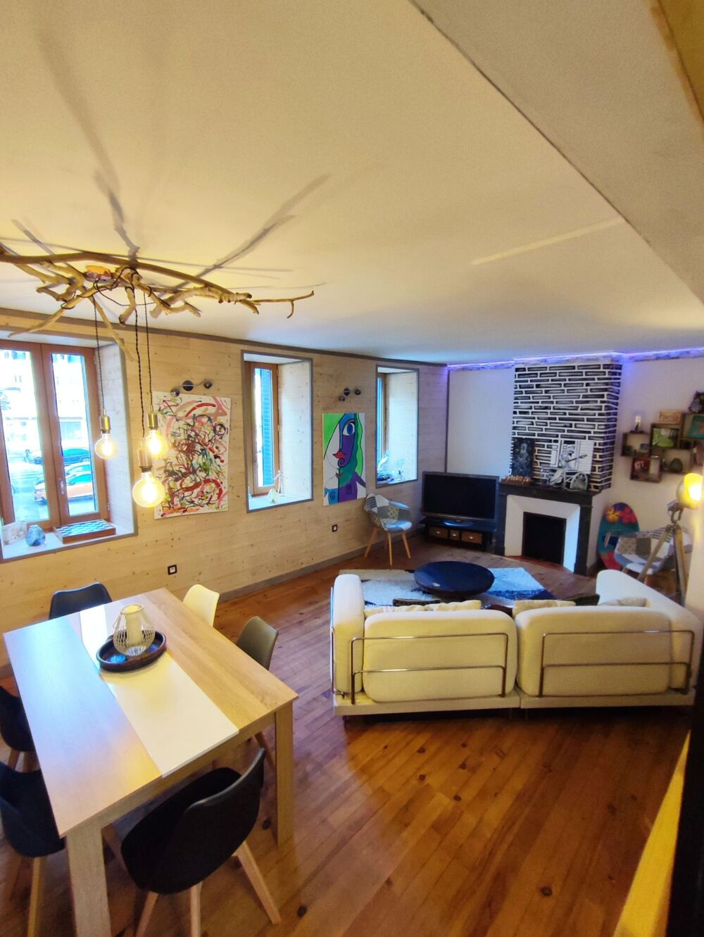  vendre  Maison Bagnres-de-Luchon (31110)