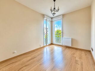  Appartement à vendre 2 pièces 50 m²