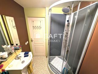  Maison à vendre 4 pièces 124 m²