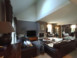  Maison � vendre 7 pi�ces 160 m�