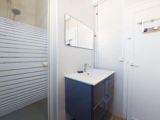  Appartement à vendre 2 pièces 29 m²