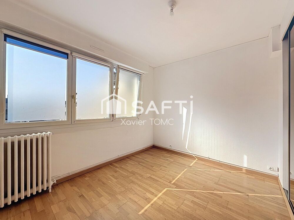 Vente Appartement APPARTEMENT CENTRE-VILLE 2 CHAMBRES Lens