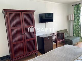  Appartement à vendre 1 pièce 24 m²