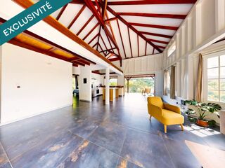 Maison 8 pièces 178 m² · à Sainte-Luce · 178 m² · 579 000 €