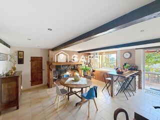  Maison à vendre 10 pièces 294 m²
