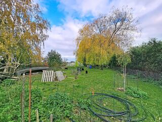  Maison � vendre 6 pi�ces 200 m�