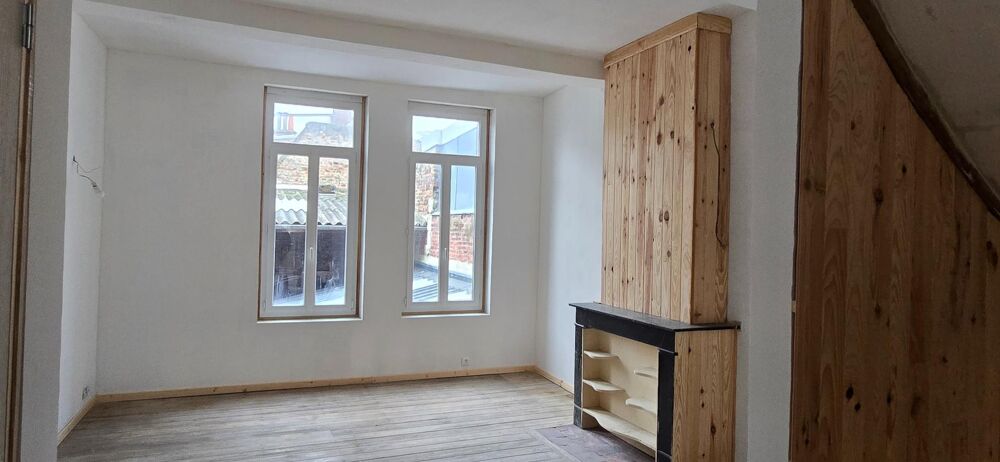 Vente Immeuble Immeuble à fort potentiel – Emplacement premium à Cambrai Cambrai