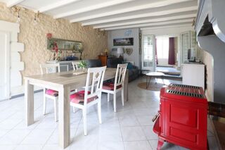  Maison � vendre 6 pi�ces 118 m�