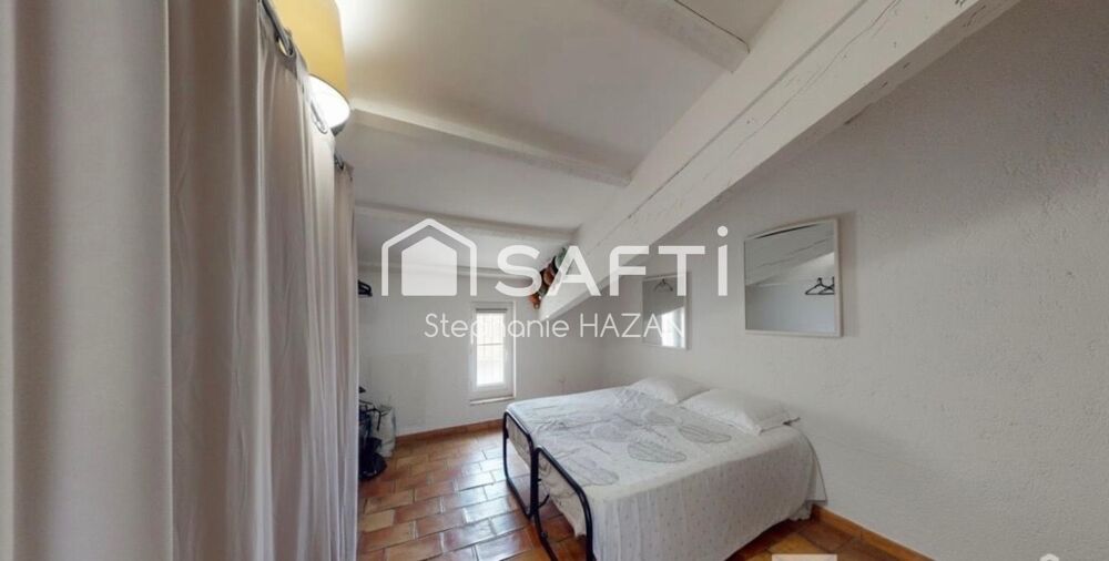 Vente Appartement Appartement spacieux avec studio indépendant Frejus