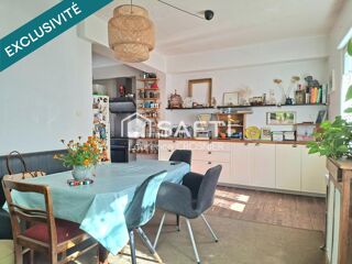  Maison à vendre 6 pièces 145 m²
