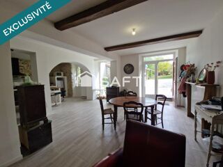  Maison à vendre 7 pièces 170 m²