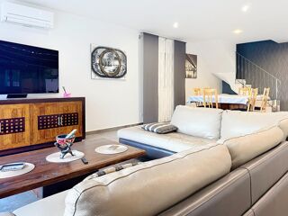  Maison à vendre 5 pièces 137 m²