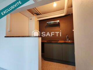  Appartement  vendre 2 pices 40 m