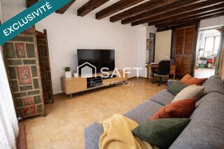  Maison � vendre 4 pi�ces 82 m�