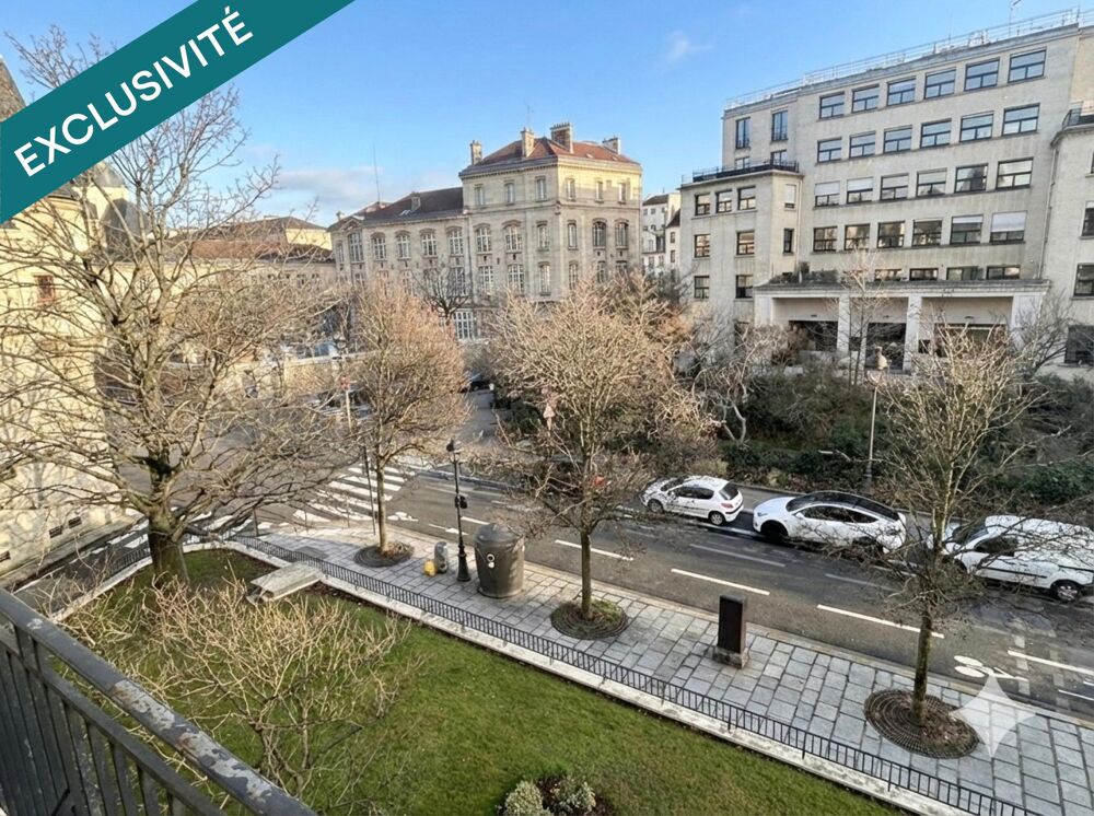 � vendre  Appartement Paris 4