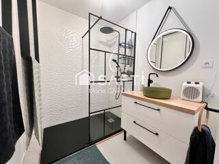  Appartement à vendre 2 pièces 56 m²
