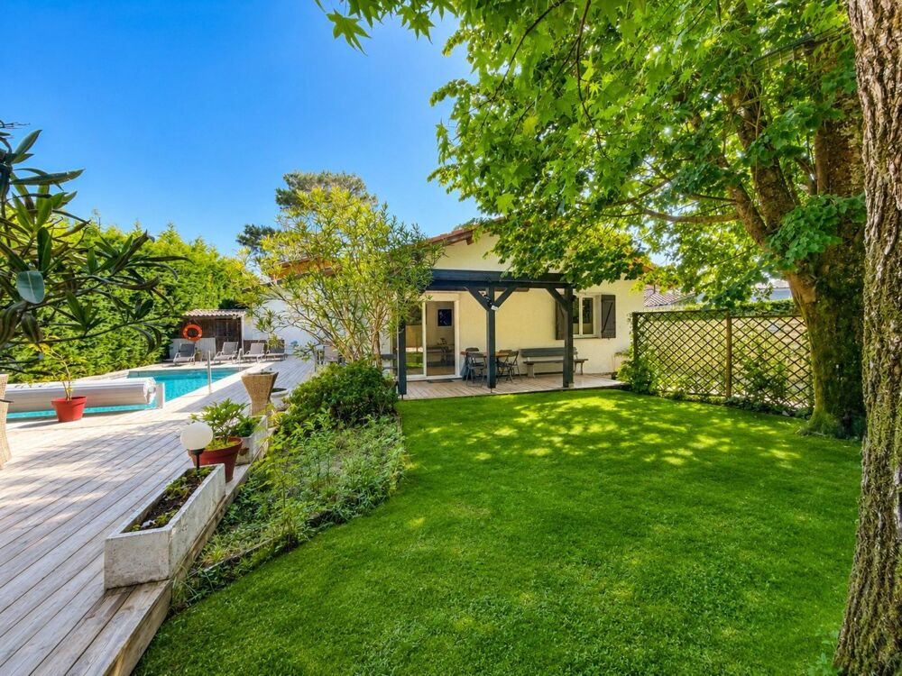 à vendre  Maison Pyla Sur Mer (33115)