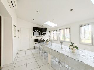  Maison � vendre 10 pi�ces 200 m�