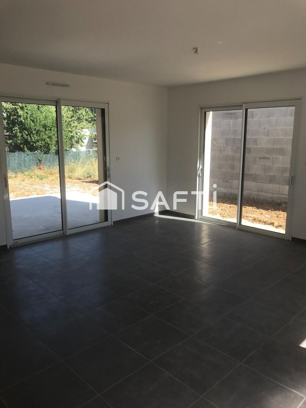 Vente Maison Maison en L de 2018 proche de toutes commodités Poitiers
