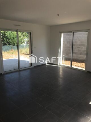  Maison à vendre 6 pièces 101 m²