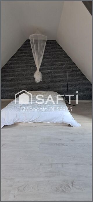  Maison à vendre 5 pièces 107 m²