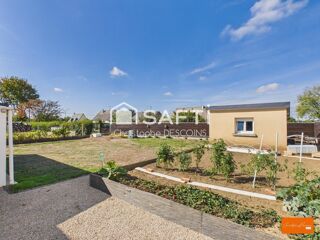  Maison à vendre 6 pièces 105 m²