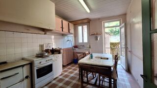  Maison à vendre 6 pièces 180 m²