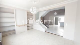  Maison � vendre 8 pi�ces 150 m�