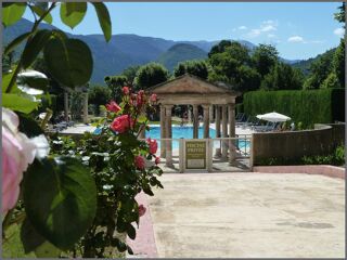  Appartement � vendre 1 pi�ce 28 m�