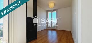  Appartement à vendre 4 pièces 86 m²