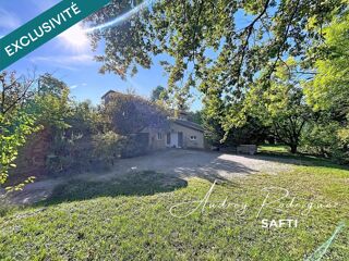  Maison � vendre 7 pi�ces 166 m�