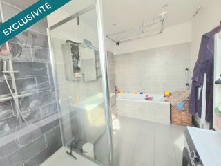  Maison � vendre 6 pi�ces 137 m�