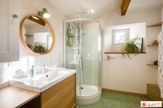  Maison à vendre 7 pièces 180 m²