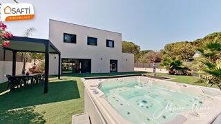  Maison  vendre 6 pices 165 m