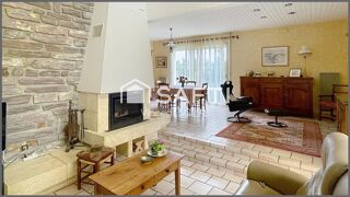  Maison � vendre 6 pi�ces 145 m�