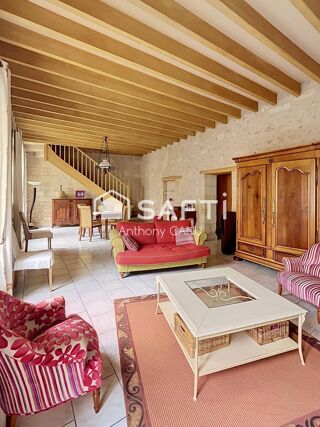  Maison à vendre 4 pièces 140 m²