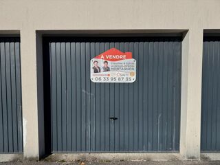  Parking / Garage � vendre 14 m�