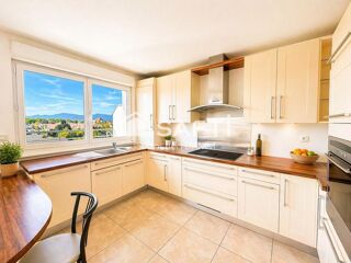  Appartement à vendre 4 pièces 94 m²