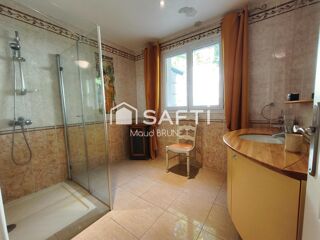  Maison à vendre 5 pièces 132 m²