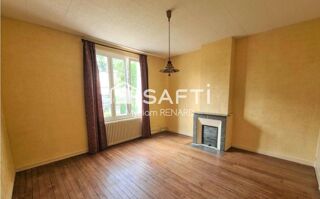  Maison � vendre 3 pi�ces 86 m�