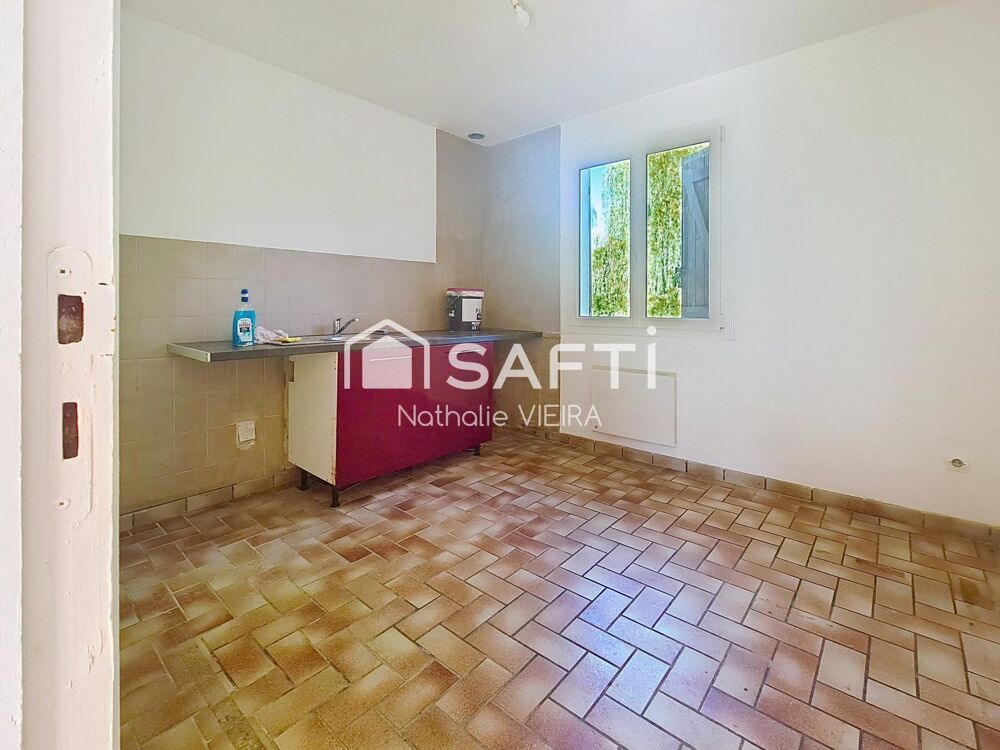 Vente Maison Maison avec jardin: calme et confort Elincourt-sainte-marguerite