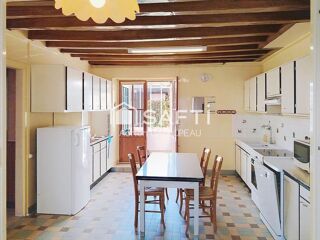  Maison � vendre 5 pi�ces 119 m�