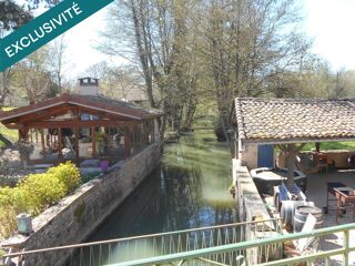  Maison � vendre 11 pi�ces 271 m�