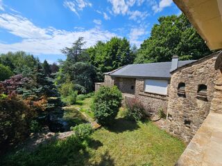  Maison à vendre 6 pièces 370 m²