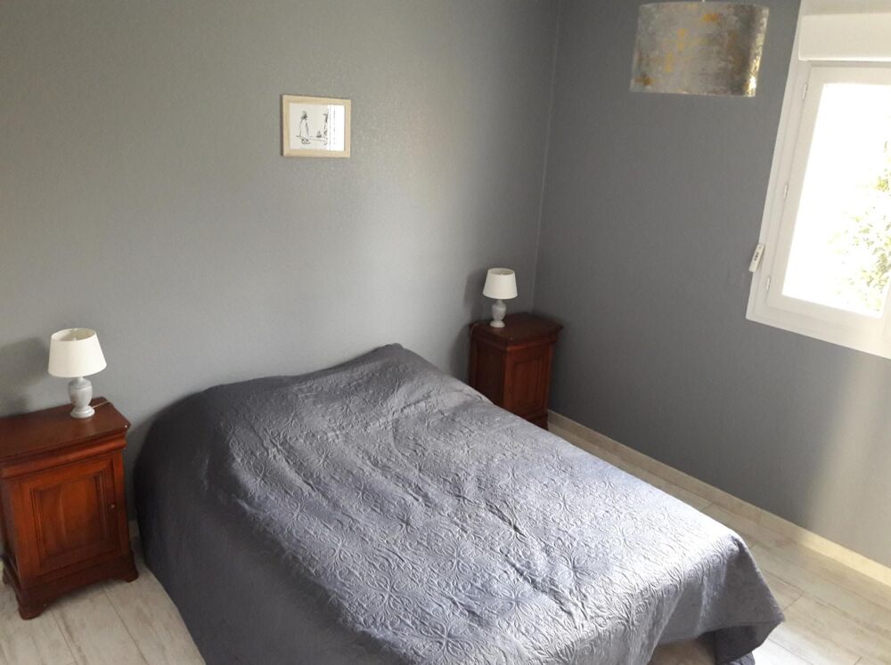 Vente Maison Belle demeure de plain-pied aux portes de St-Malo Saint-meloir-des-ondes